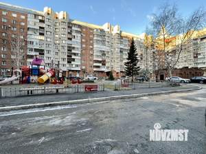 1-к квартира, вторичка, 38м2, 4/9 этаж