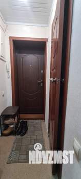 Студия квартира, вторичка, 25м2, 1/3 этаж