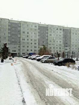 2-к квартира, вторичка, 53м2, 8/9 этаж