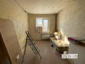 4-к квартира, вторичка, 91м2, 2/10 этаж