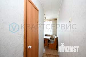 1-к квартира, вторичка, 30м2, 8/9 этаж