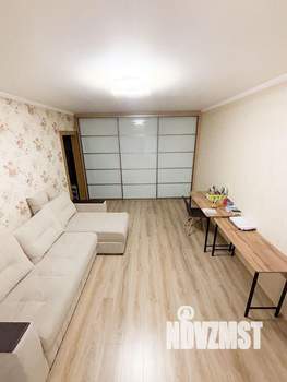1-к квартира, вторичка, 42м2, 1/9 этаж