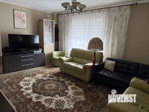 3-к квартира, вторичка, 70м2, 1/1 этаж