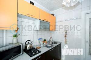 1-к квартира, вторичка, 30м2, 3/9 этаж