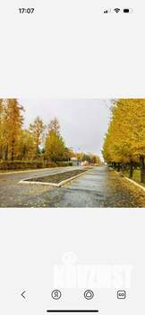 1-к квартира, вторичка, 36м2, 8/10 этаж