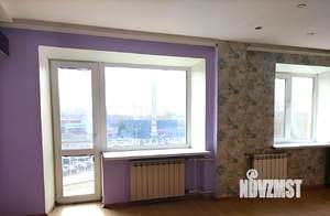 3-к квартира, вторичка, 42м2, 5/5 этаж