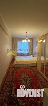 3-к квартира, вторичка, 76м2, 3/5 этаж