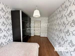 4-к квартира, вторичка, 106м2, 2/5 этаж