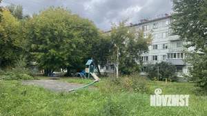 3-к квартира, вторичка, 60м2, 2/5 этаж