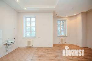 3-к квартира, вторичка, 101м2, 2/3 этаж