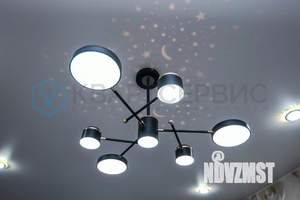 2-к квартира, вторичка, 51м2, 9/9 этаж