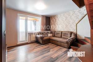 5-к квартира, вторичка, 98м2, 16/17 этаж