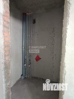 2-к квартира, вторичка, 45м2, 9/15 этаж