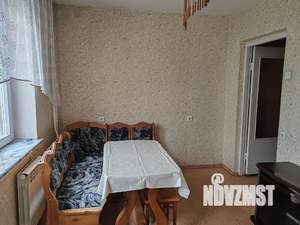 1-к квартира, вторичка, 51м2, 5/10 этаж