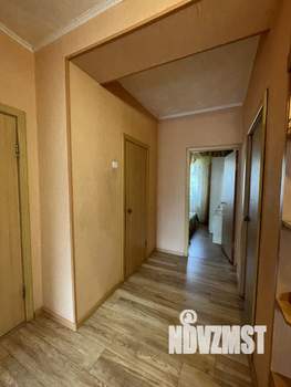 3-к квартира, вторичка, 71м2, 2/5 этаж