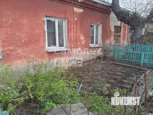2-к квартира, вторичка, 40м2, 1/1 этаж
