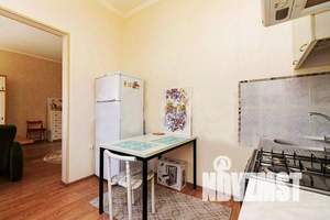 2-к квартира, вторичка, 56м2, 1/2 этаж