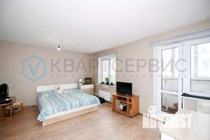Студия квартира, вторичка, 33м2, 9/10 этаж