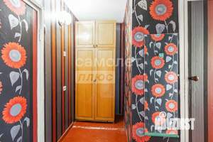 1-к квартира, вторичка, 30м2, 2/9 этаж