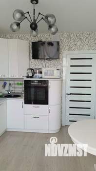2-к квартира, вторичка, 57м2, 2/16 этаж