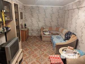4-к квартира, вторичка, 60м2, 2/5 этаж