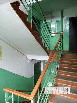 2-к квартира, вторичка, 50м2, 5/5 этаж