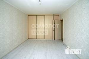 2-к квартира, вторичка, 52м2, 4/10 этаж