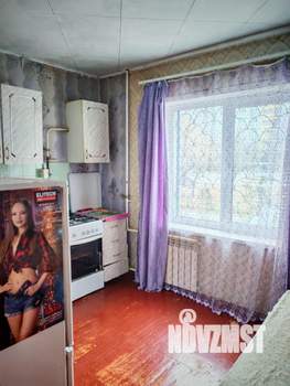 1-к квартира, вторичка, 37м2, 1/9 этаж