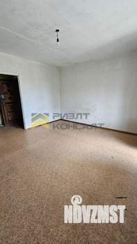 1-к квартира, вторичка, 38м2, 3/12 этаж