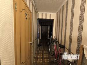 1-к квартира, вторичка, 11м2, 4/5 этаж