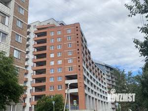 3-к квартира, сданный дом, 159м2, 10/12 этаж