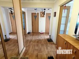 3-к квартира, вторичка, 71м2, 2/5 этаж