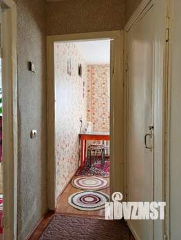 2-к квартира, вторичка, 41м2, 4/5 этаж