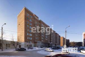 2-к квартира, вторичка, 50м2, 5/9 этаж