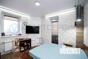 2-к квартира, вторичка, 51м2, 9/9 этаж