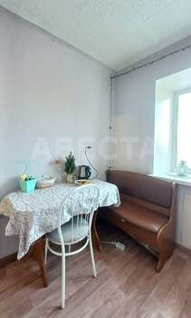 2-к квартира, вторичка, 42м2, 4/5 этаж