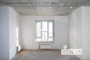 2-к квартира, сданный дом, 71м2, 13/18 этаж