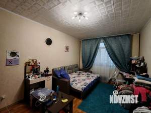 1-к квартира, вторичка, 43м2, 3/14 этаж