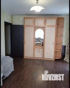 1-к квартира, вторичка, 41м2, 2/3 этаж