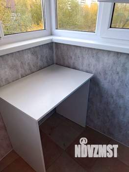1-к квартира, вторичка, 38м2, 3/10 этаж
