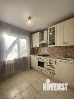 1-к квартира, вторичка, 31м2, 2/5 этаж