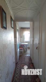 2-к квартира, вторичка, 45м2, 3/5 этаж