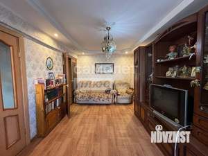 3-к квартира, вторичка, 59м2, 3/5 этаж