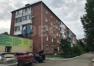 2-к квартира, вторичка, 41м2, 3/5 этаж