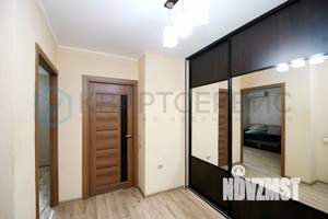 1-к квартира, вторичка, 44м2, 1/9 этаж