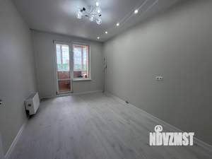 1-к квартира, вторичка, 44м2, 10/10 этаж