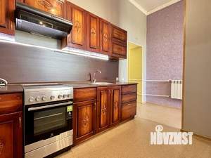 Студия квартира, вторичка, 37м2, 2/5 этаж