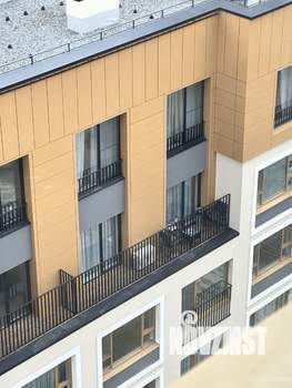 1-к квартира, вторичка, 38м2, 6/9 этаж