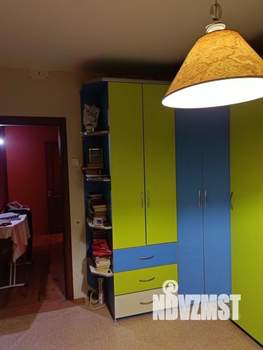 2-к квартира, вторичка, 58м2, 4/10 этаж