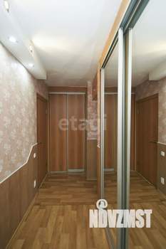 2-к квартира, вторичка, 40м2, 3/9 этаж